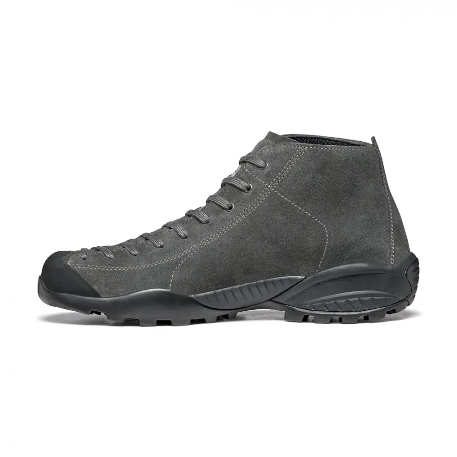 SCARPA Mojito Mid GTX scarpa uomo Gore-Tex art. 32687-200 colore SHARK