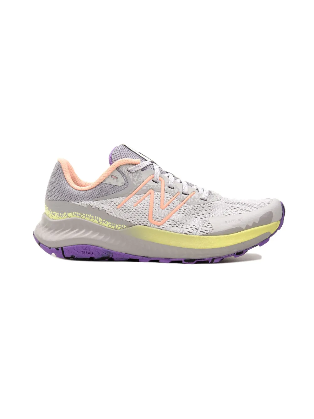 Scarpa Running Donna con mesh tecnico
