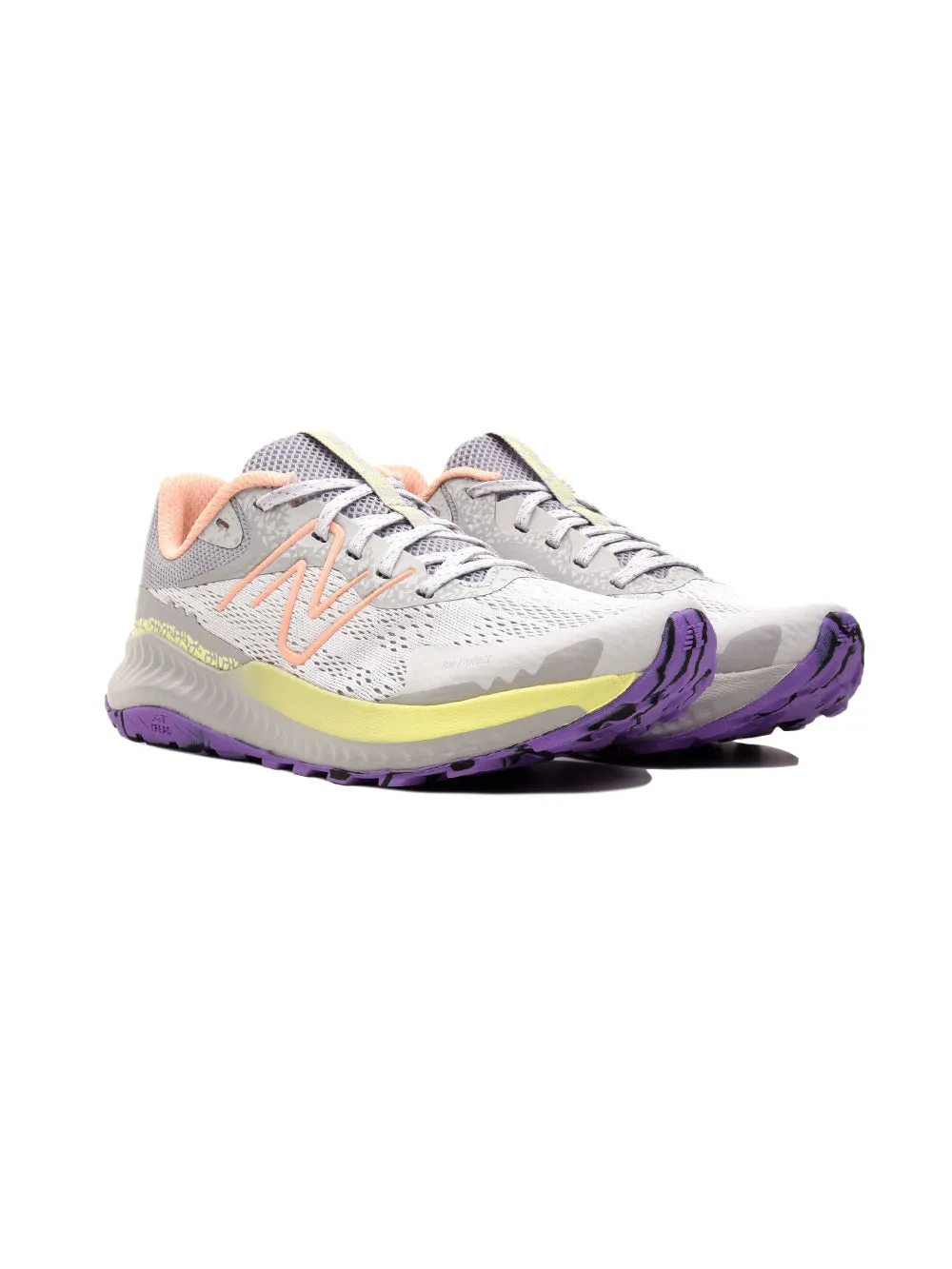 Scarpa Running Donna con mesh tecnico