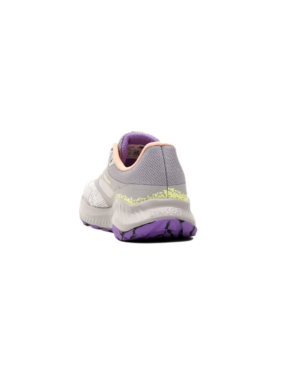 Scarpa Running Donna con mesh tecnico
