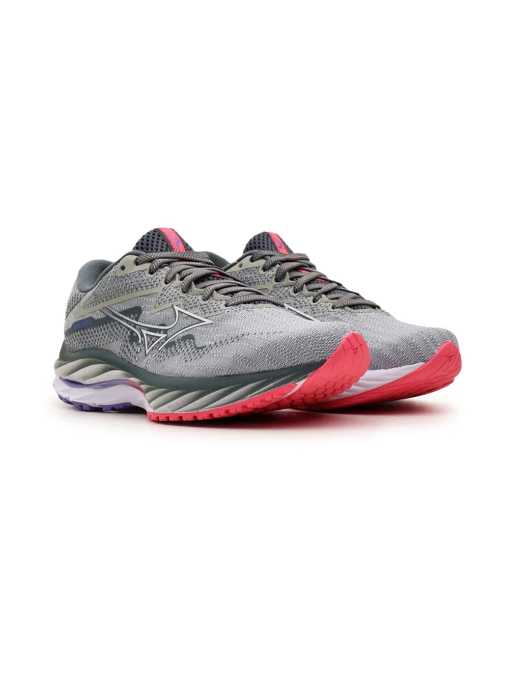 Scarpa Running MIZUNO Donna J1GD2303 RIDER 27 WOS Blue