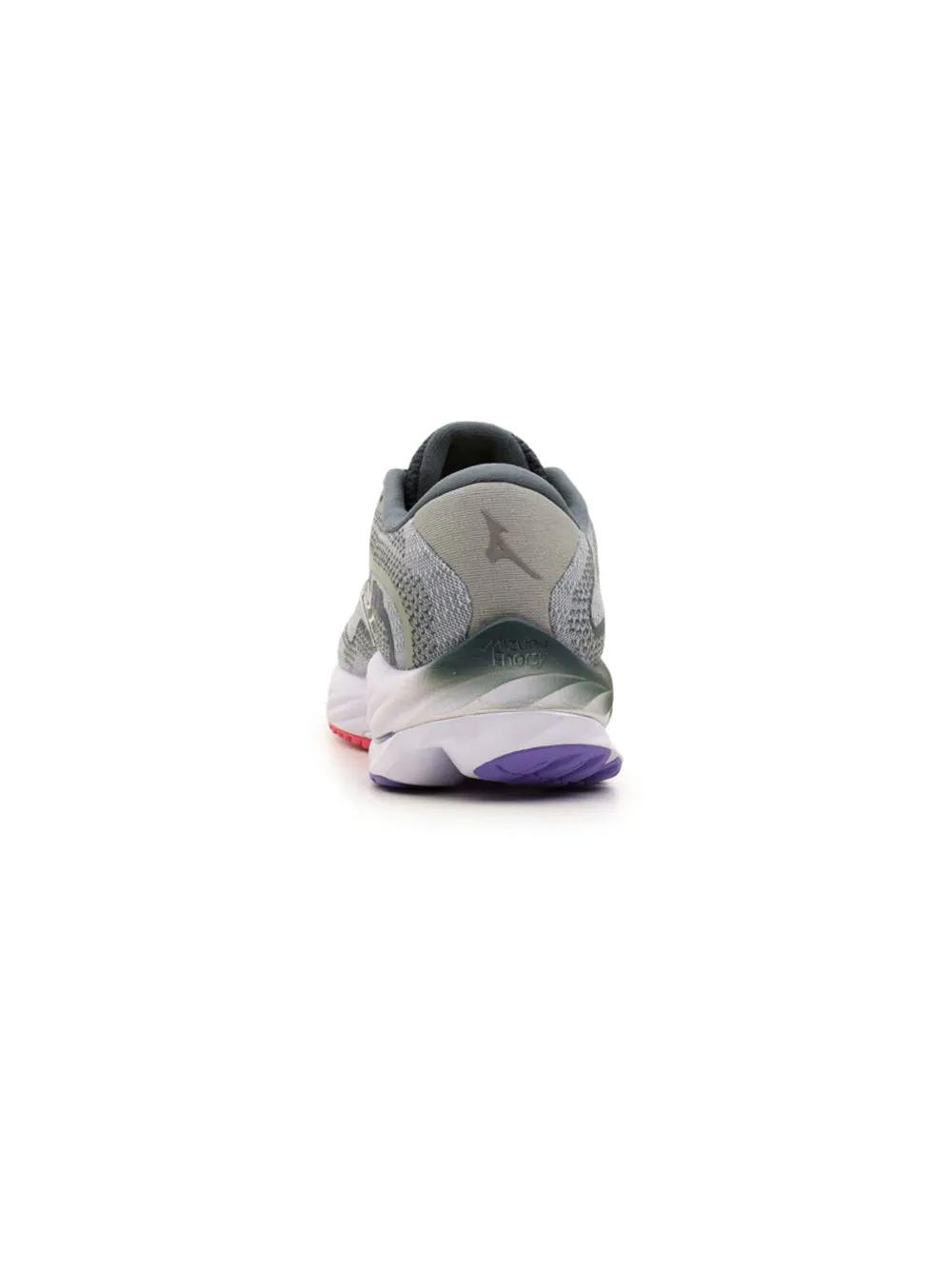 Scarpa Running MIZUNO Donna J1GD2303 RIDER 27 WOS Blue