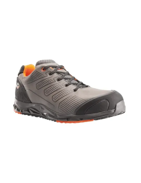 Scarpe Antinfortunistiche Garsport Nascar Low S3 - GDS1110003