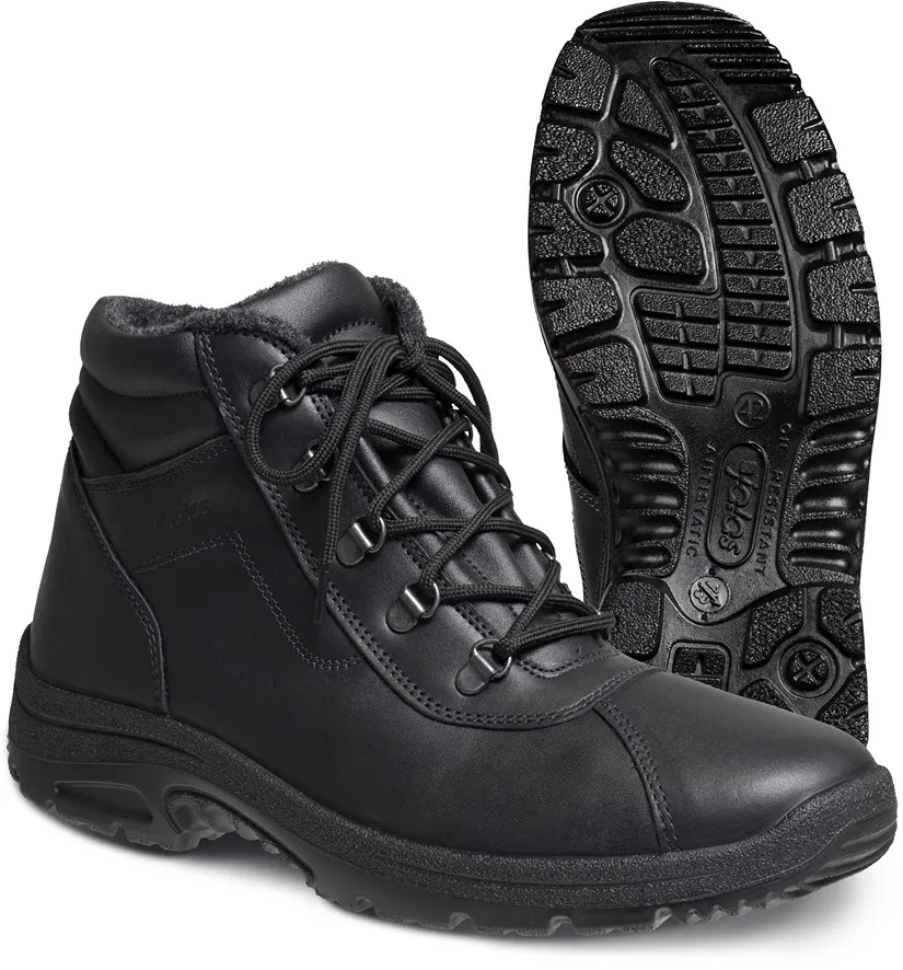 Scarpe antinfortunistiche Jalas 5032, 44  Unisex