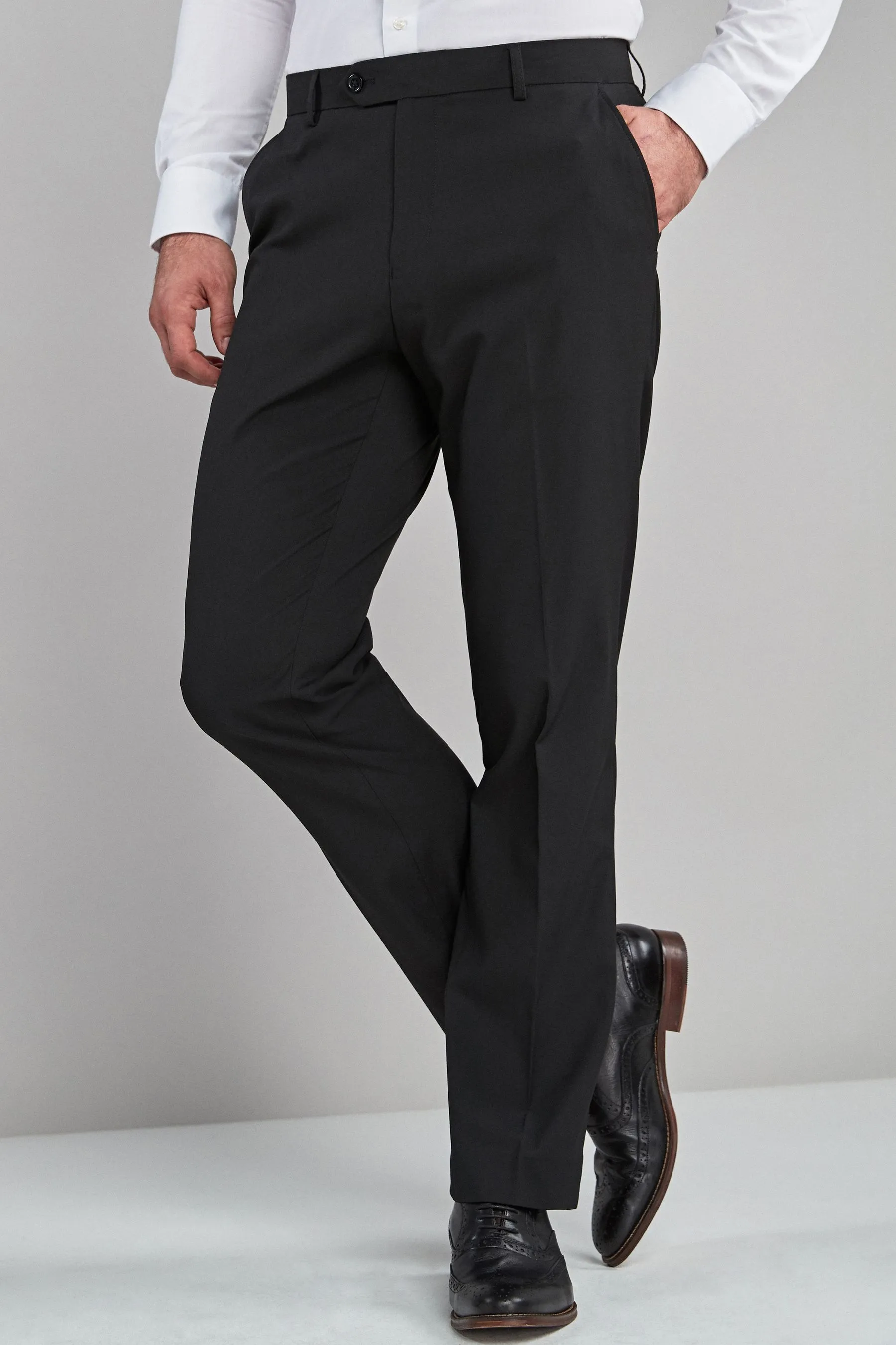 Scarpe da ginnastica Pantaloni eleganti elasticizzate