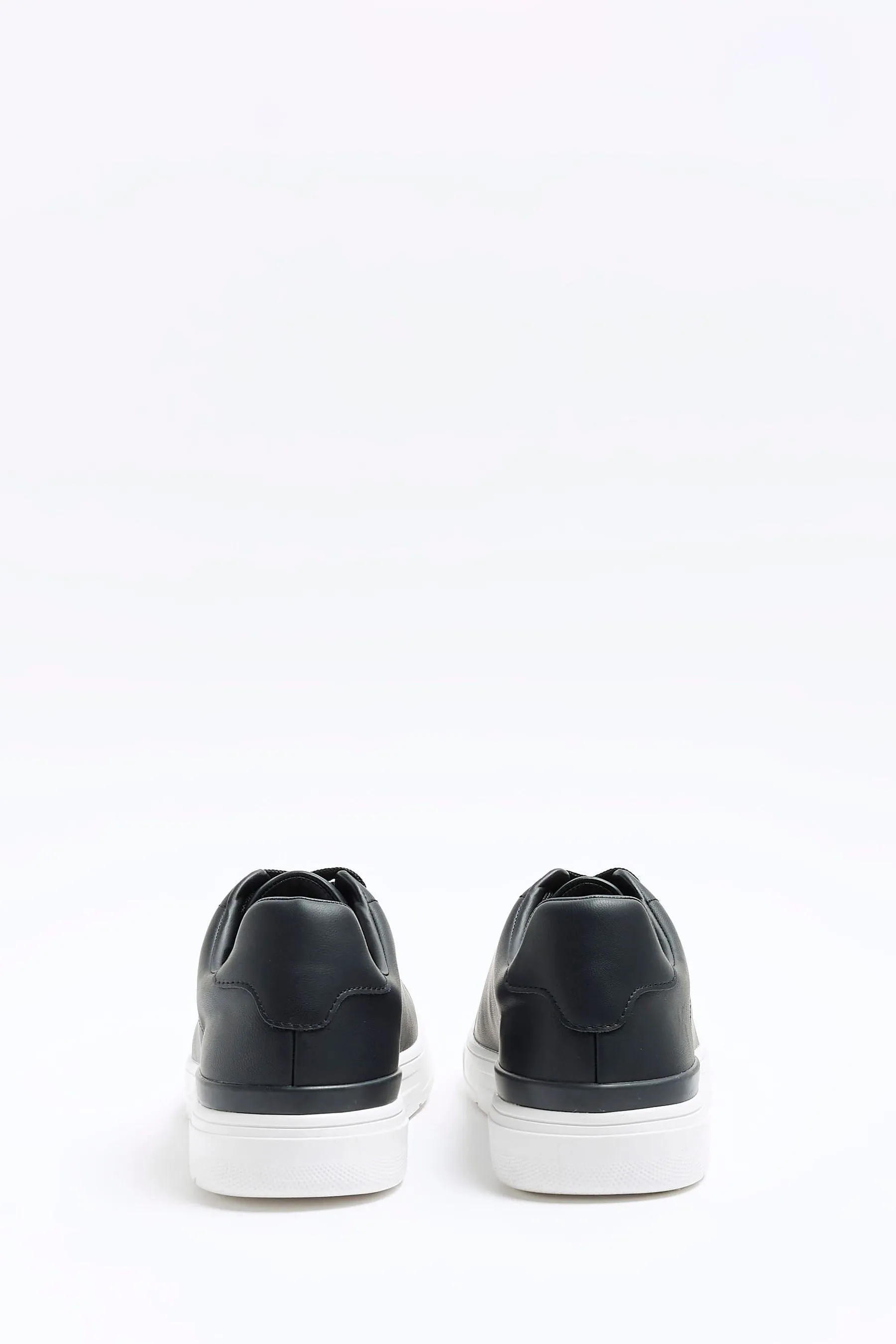 scarpe da ginnastica River Island Pizzo con suola sagomata