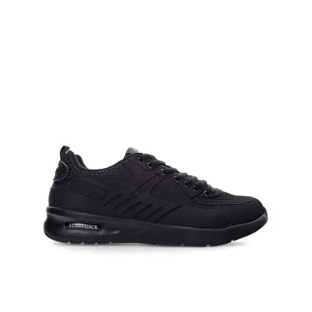 Scarpe Donna Lumberjack SW62811-003-C01 Nina CB001 Nero