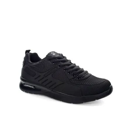 Scarpe Donna Lumberjack SW62811-003-C01 Nina CB001 Nero
