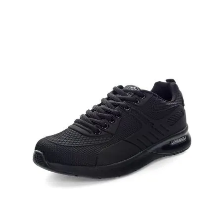 Scarpe Donna Lumberjack SW62811-003-C01 Nina CB001 Nero