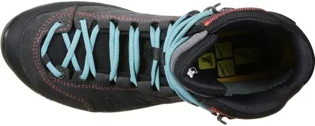 Scarpe Donna Salewa WS MS MTN Trainer Mid GTX 63459 0674 Grigio