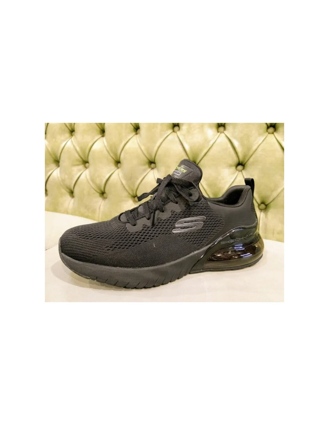 Scarpe sportive comode uomo, by Skechers