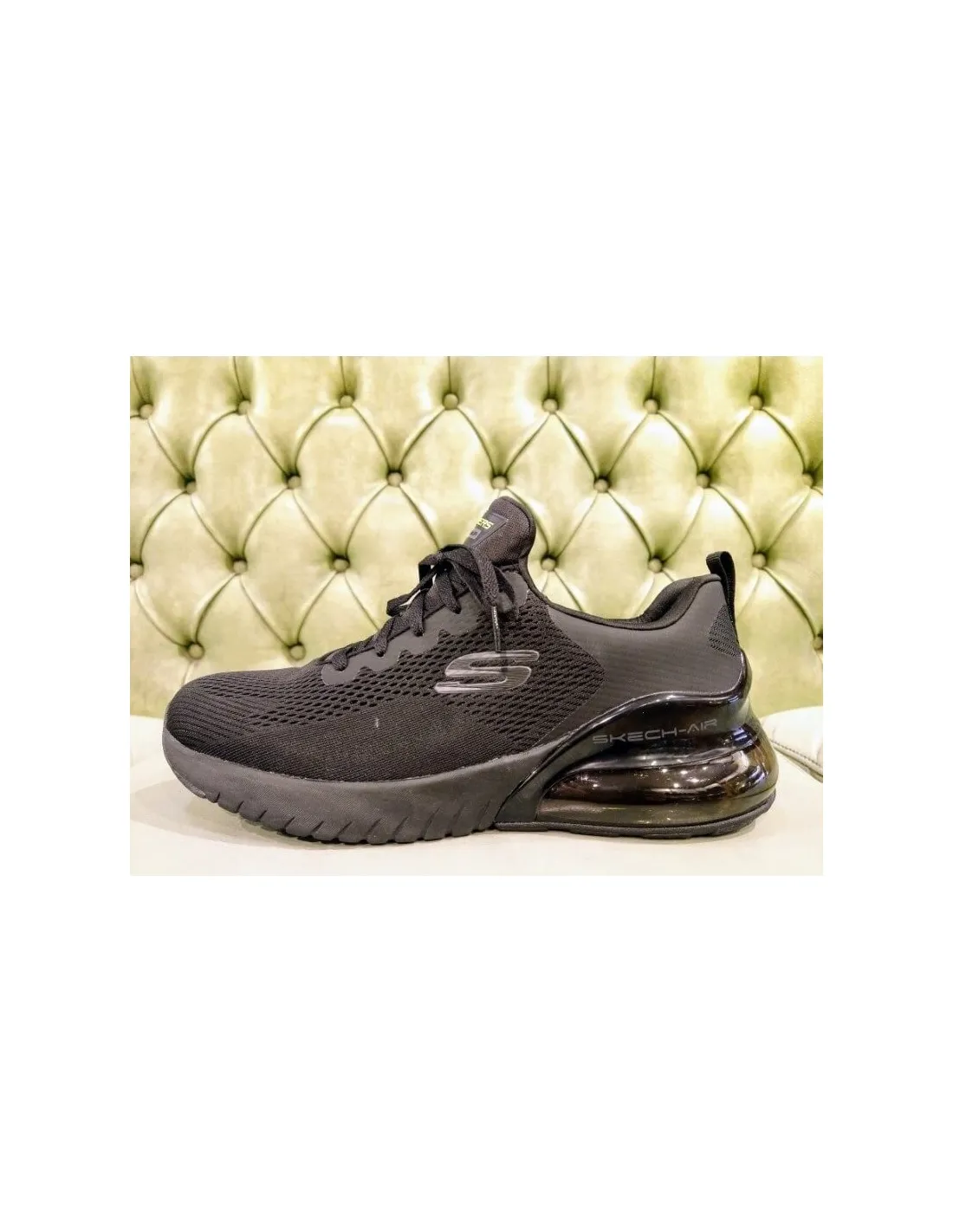 Scarpe sportive comode uomo, by Skechers