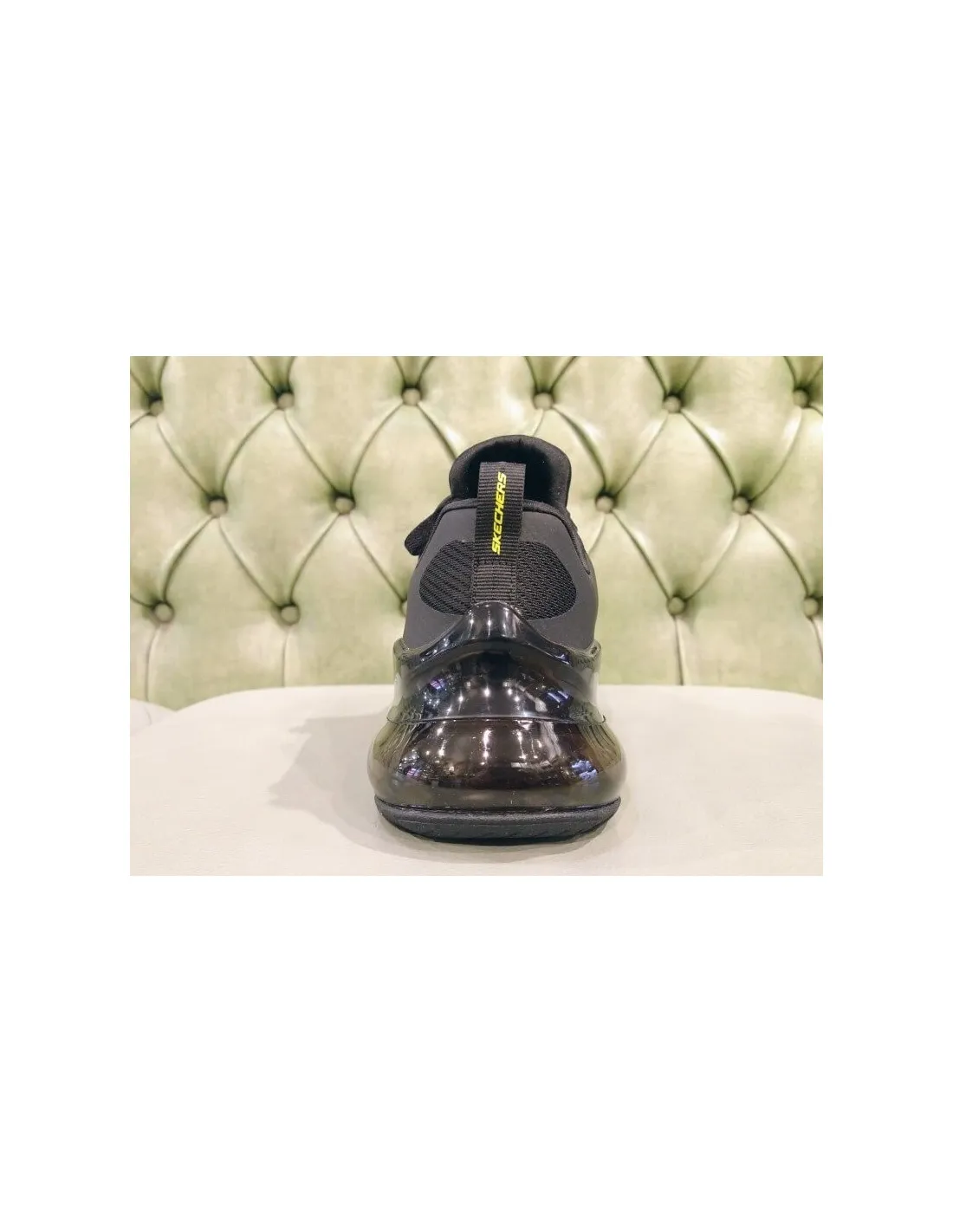 Scarpe sportive comode uomo, by Skechers