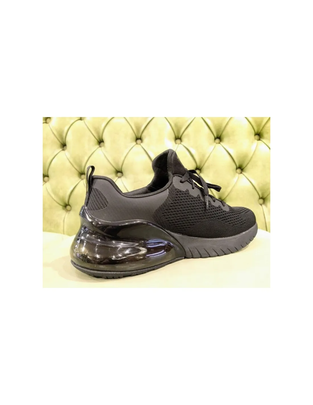 Scarpe sportive comode uomo, by Skechers