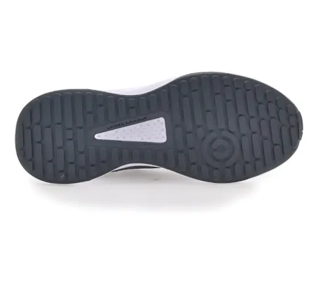 Scarpe Uomo Under Armour UA Charged Edge 3026727 003 Nero Bianco