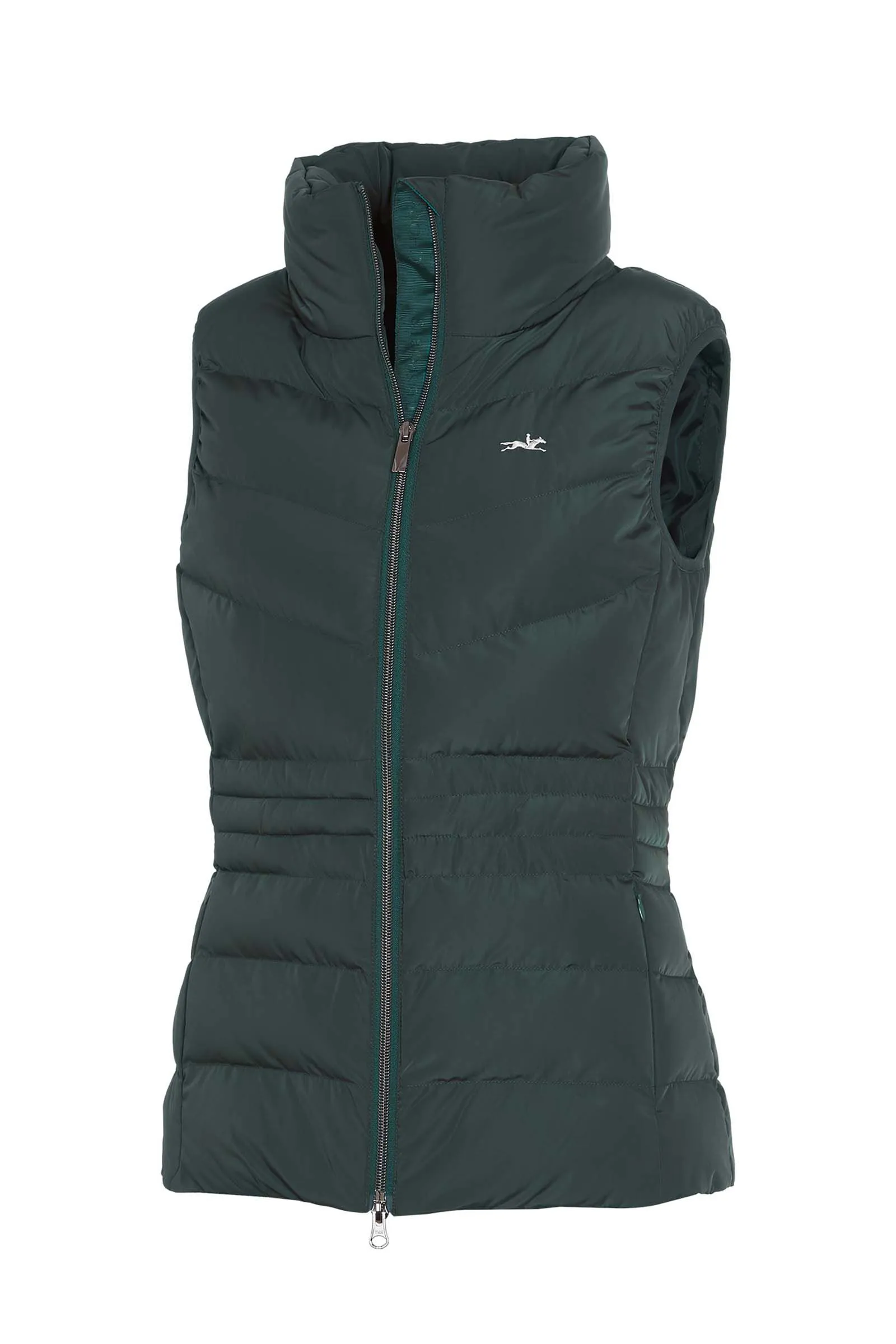 Schockemöhle Merle Style Gilet da donna