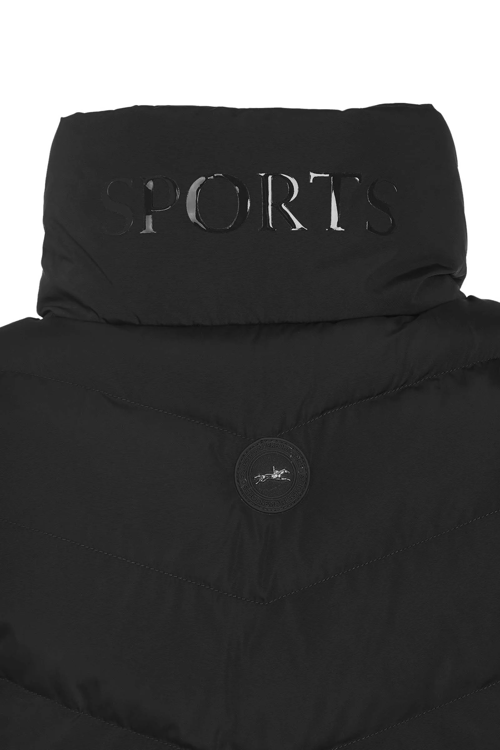 Schockemöhle Merle Style Gilet da donna