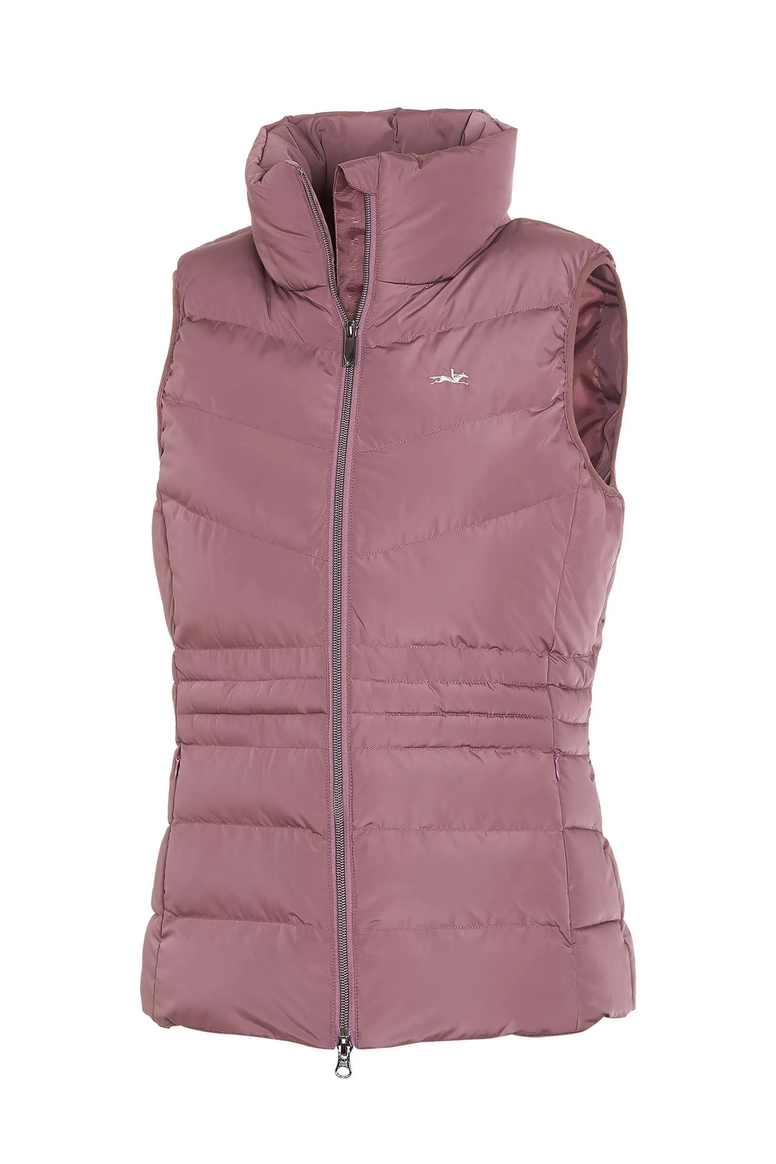 Schockemöhle Merle Style Gilet da donna