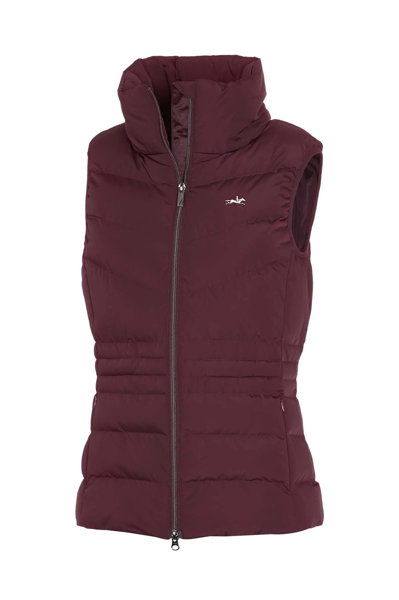 Schockemöhle Merle Style Gilet da donna