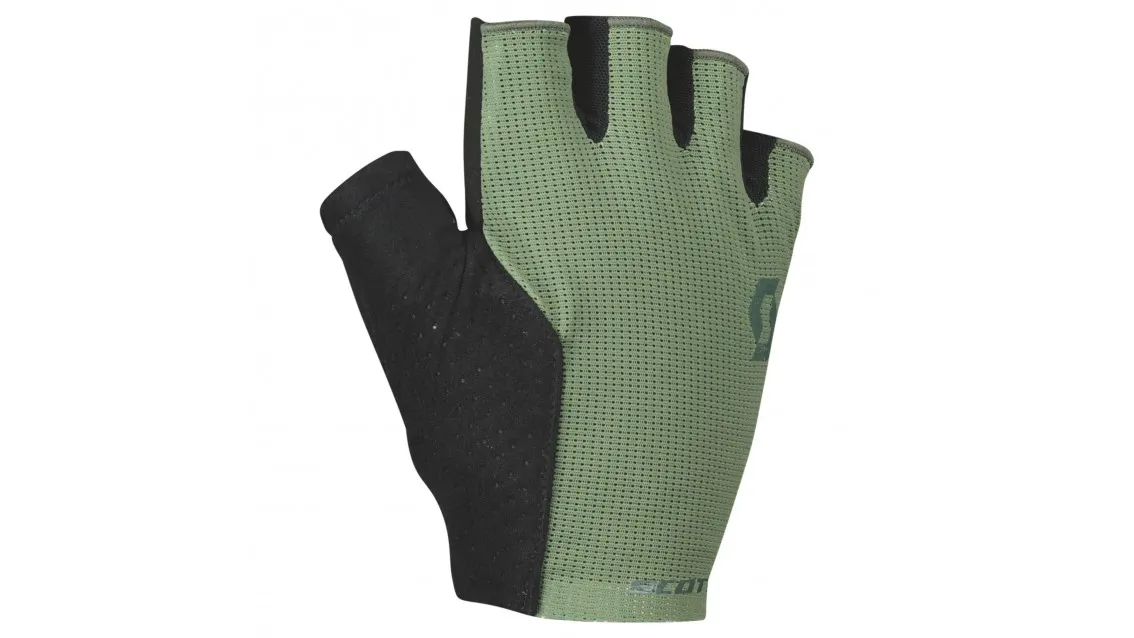 SCOTT Guanti Essential Gel SF Frost Green