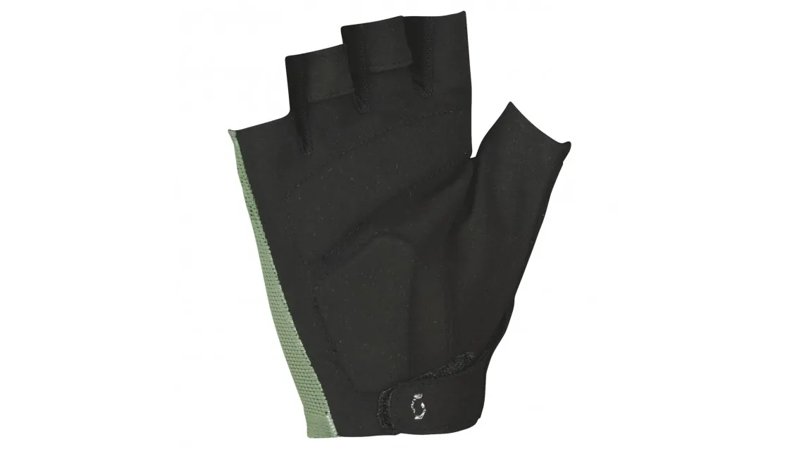 SCOTT Guanti Essential Gel SF Frost Green
