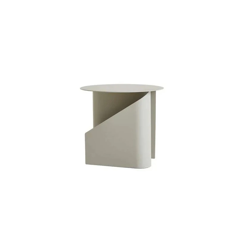 Sentrum Tavolino Warm Grey - Woud | Acquista online