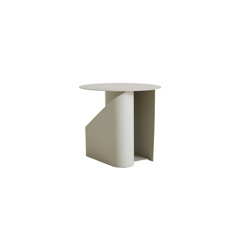 Sentrum Tavolino Warm Grey - Woud | Acquista online
