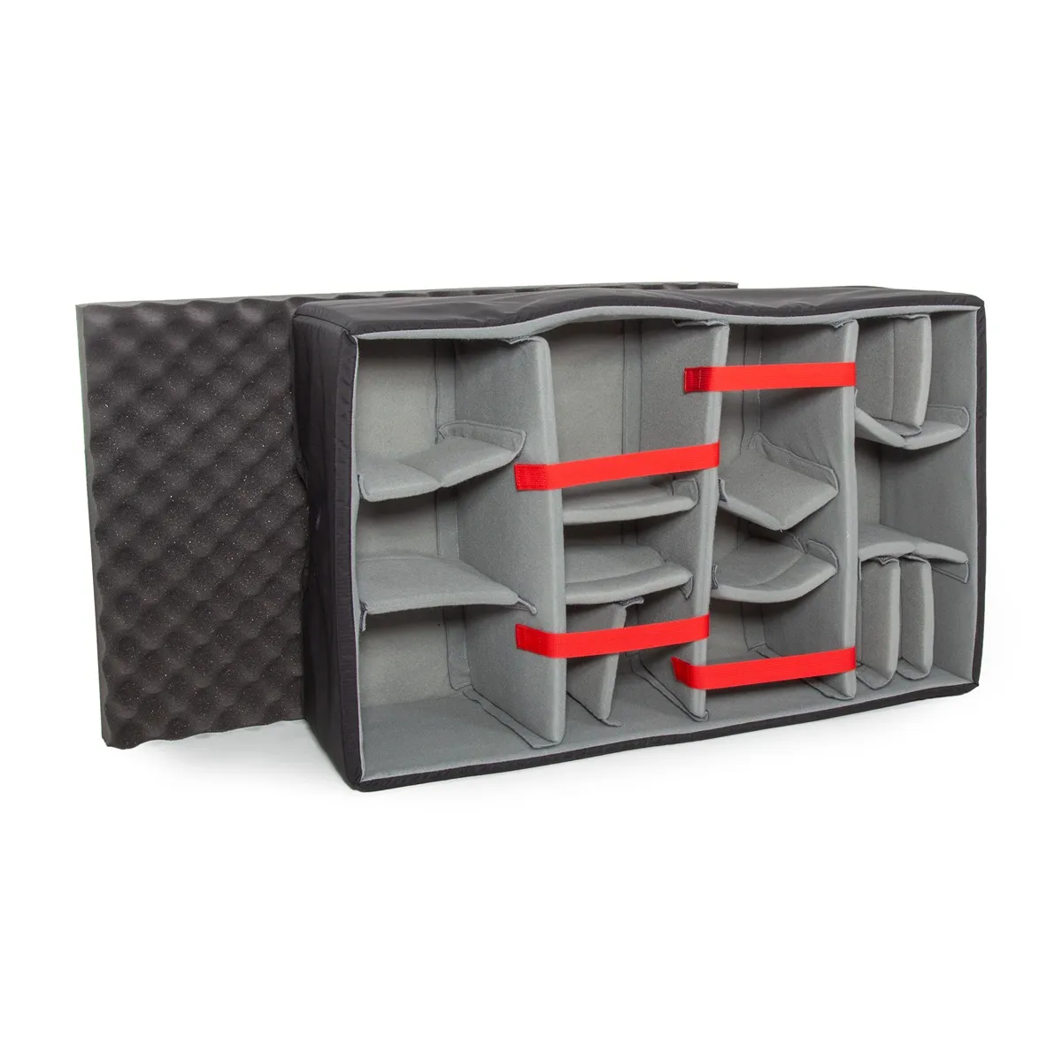 Set di divisori Nanuk per serie 963