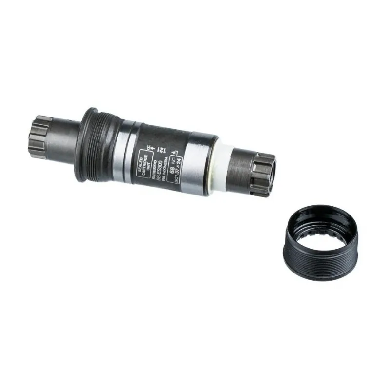 Shimano movimento  BB-ES300 BSA 68/118mm OCTALINK