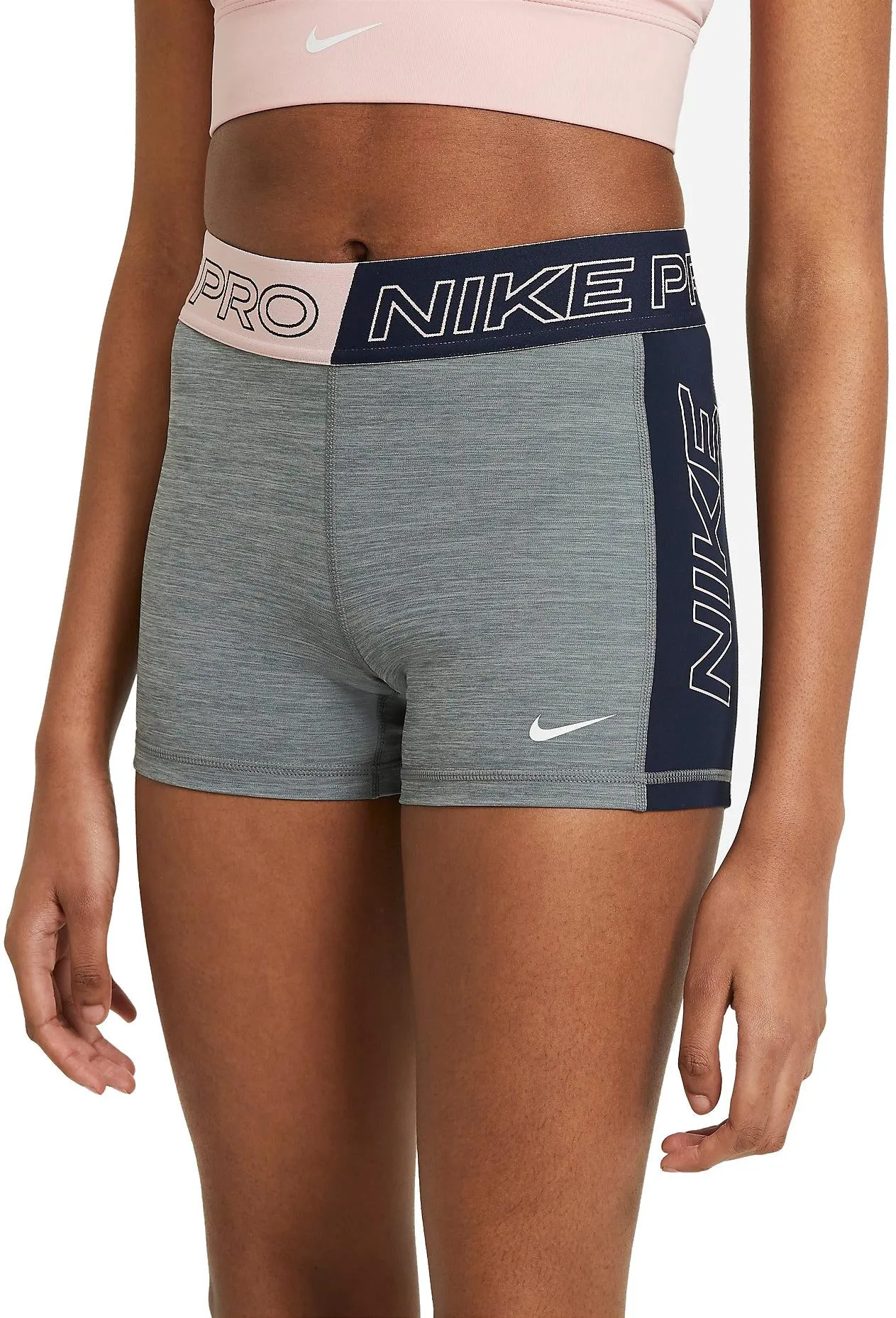 Shorts Nike Pro 3IN SHORT GRX TT PP1