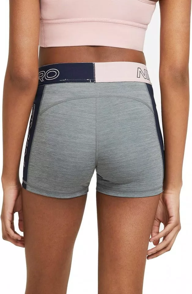 Shorts Nike Pro 3IN SHORT GRX TT PP1