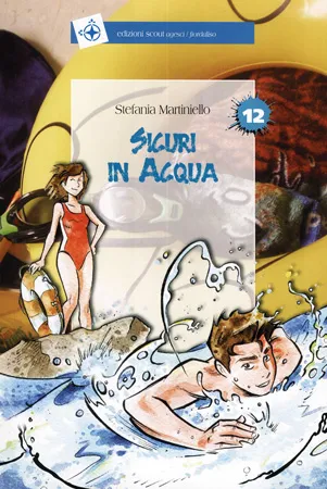 Sicuri in acqua