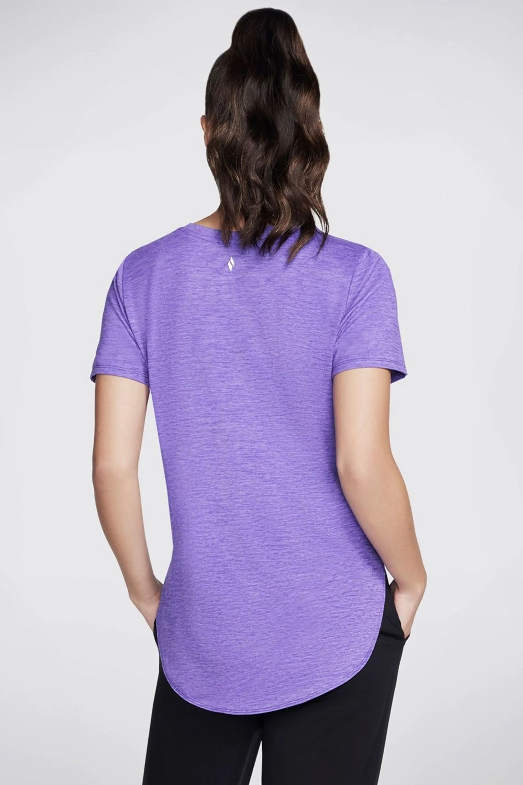 Skechers GO DRI Swift Tunic T-Shirt    