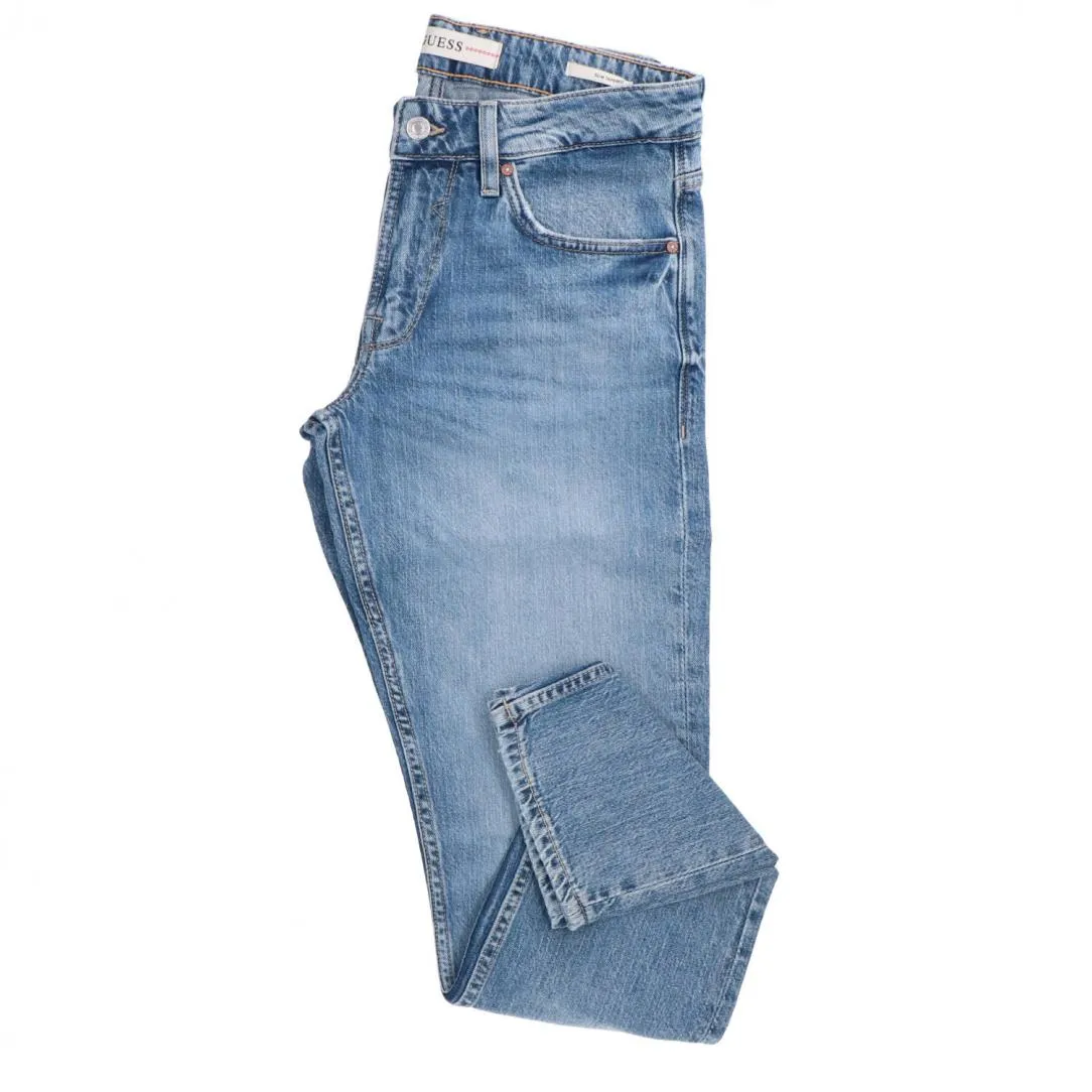 SLIM TAPERED Denim