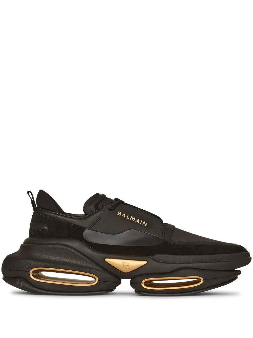 Sneakers basse B-Bold