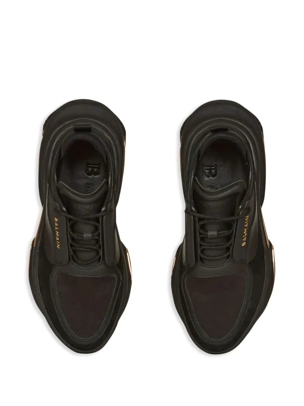 Sneakers basse B-Bold