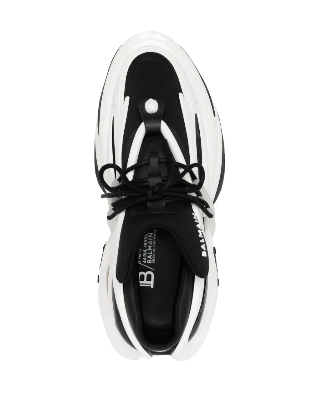 Sneakers basse Unicorn