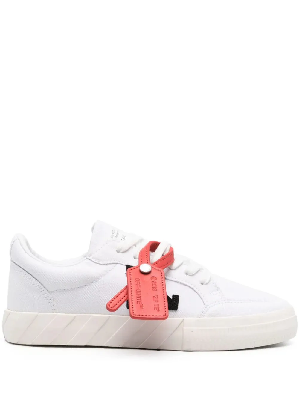 Sneakers Basse Vulcanized