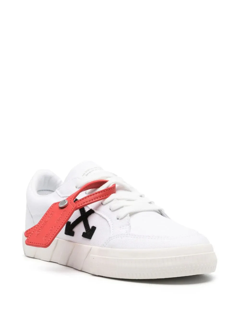 Sneakers Basse Vulcanized