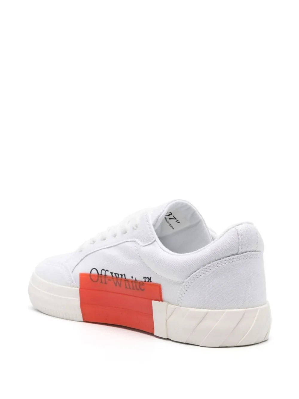 Sneakers Basse Vulcanized