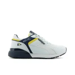 Sneakers bianche da uomo