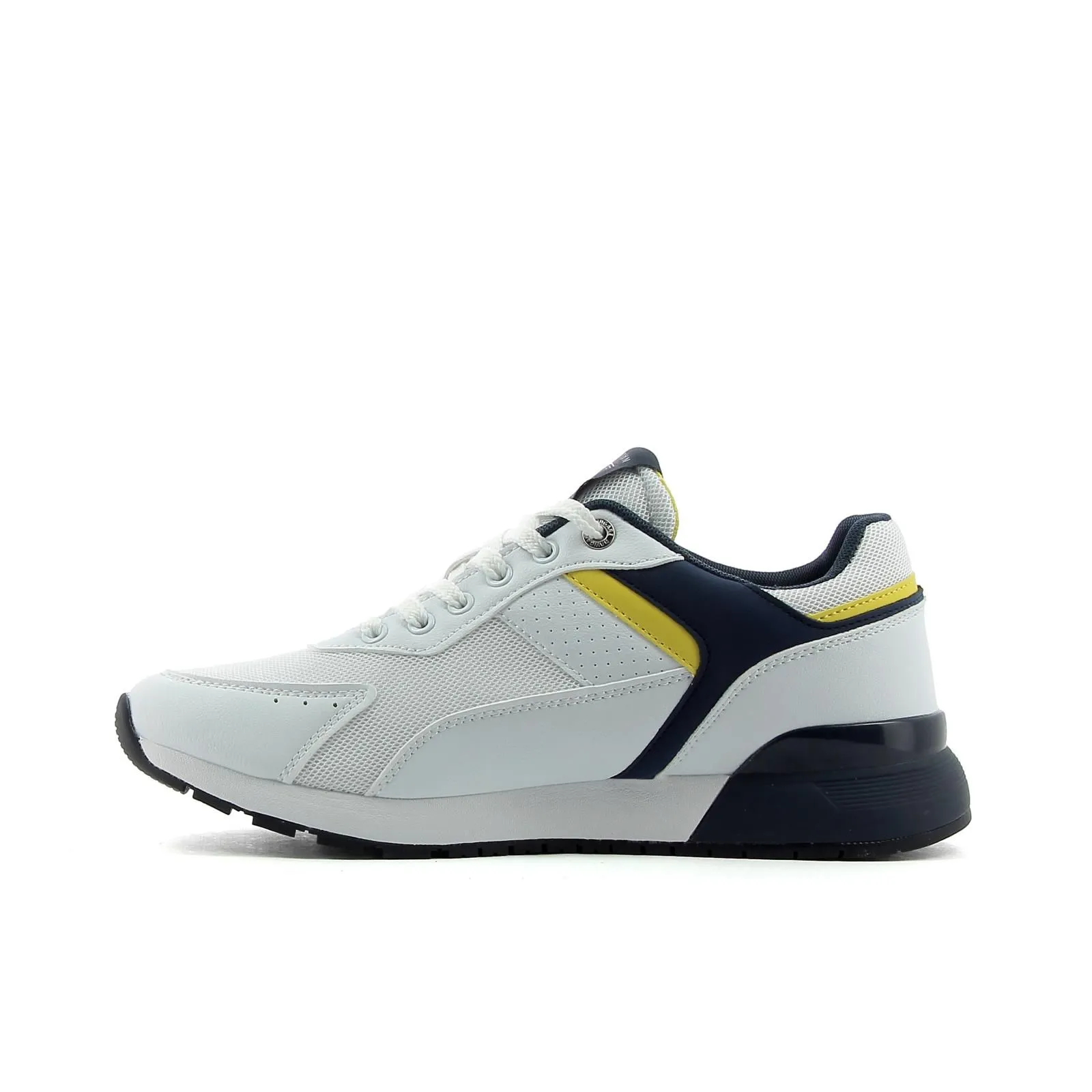 Sneakers bianche da uomo