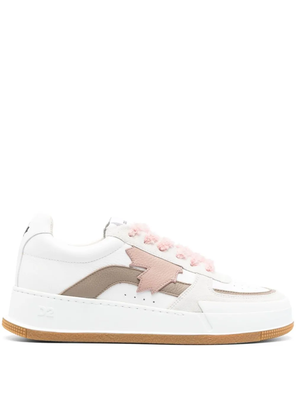 Sneakers Canadian