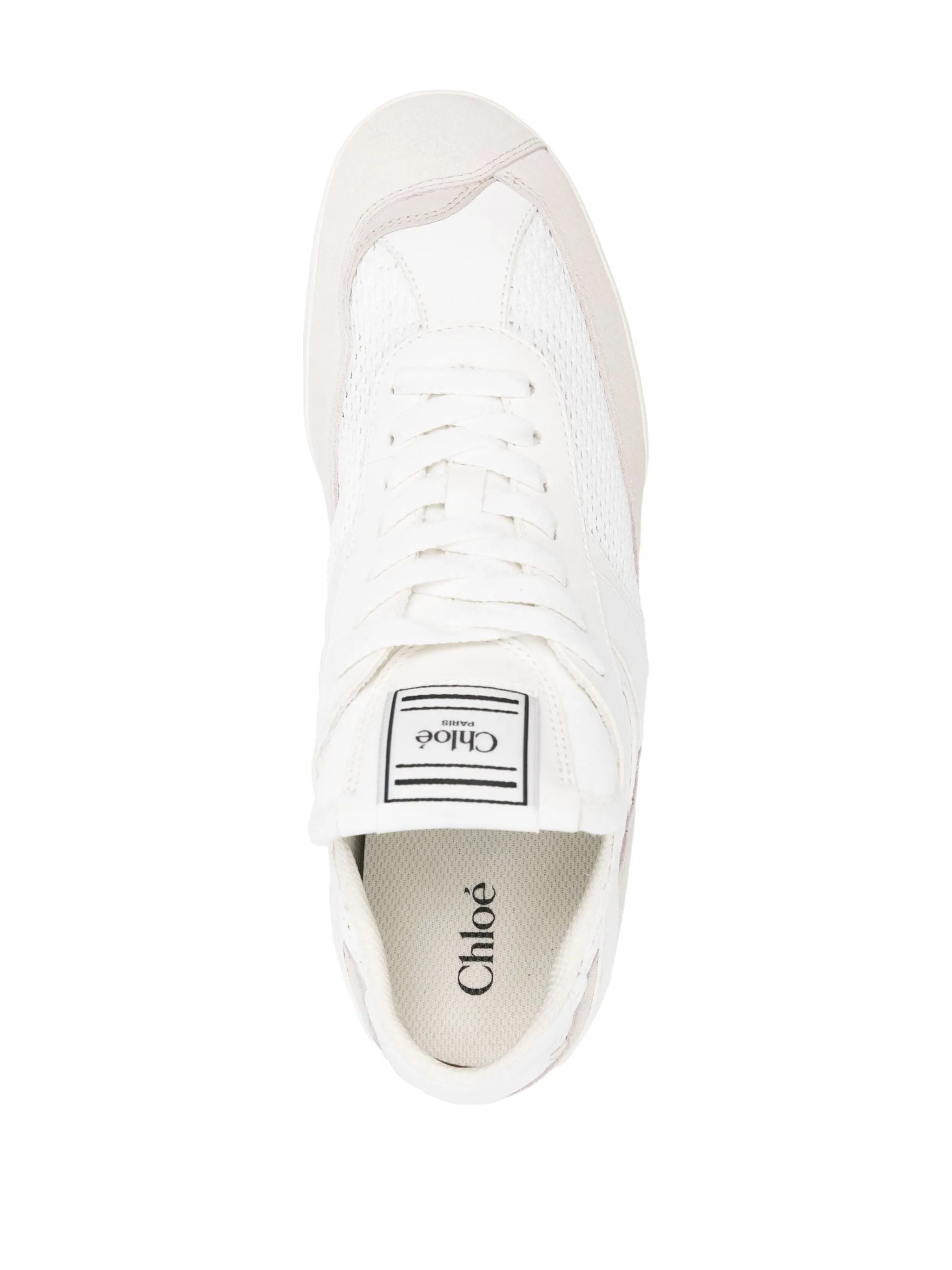 Sneakers Chloé Kick