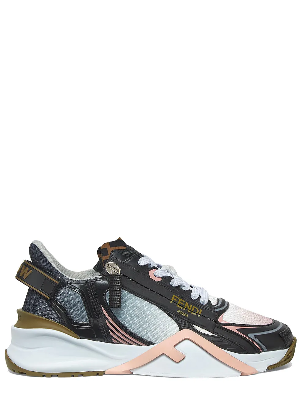 Sneakers Fendi Flow