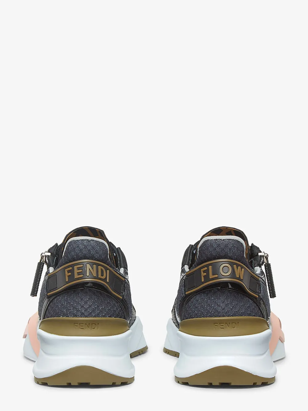 Sneakers Fendi Flow