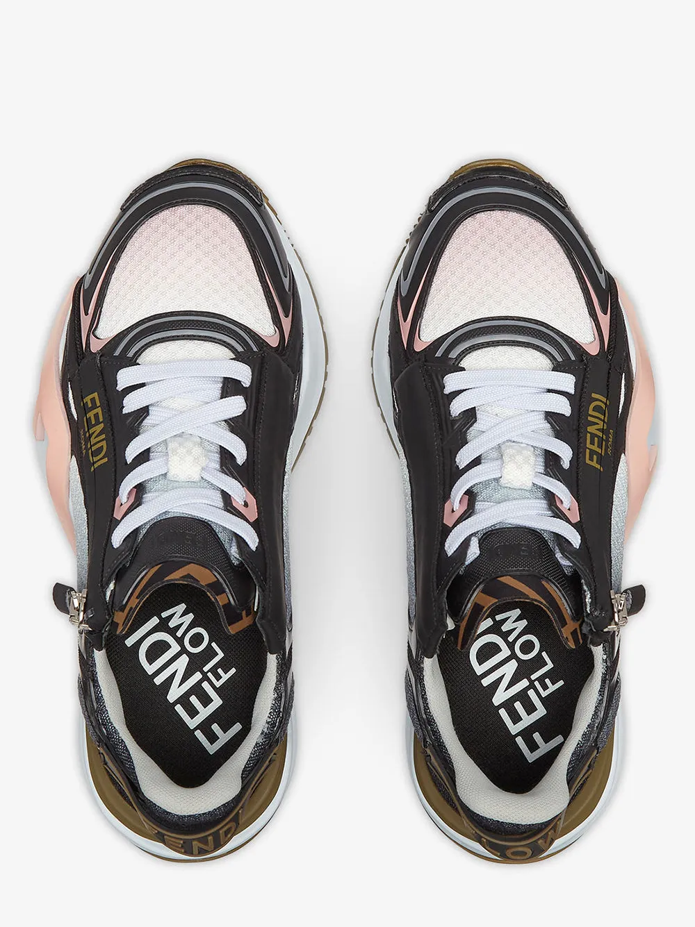 Sneakers Fendi Flow