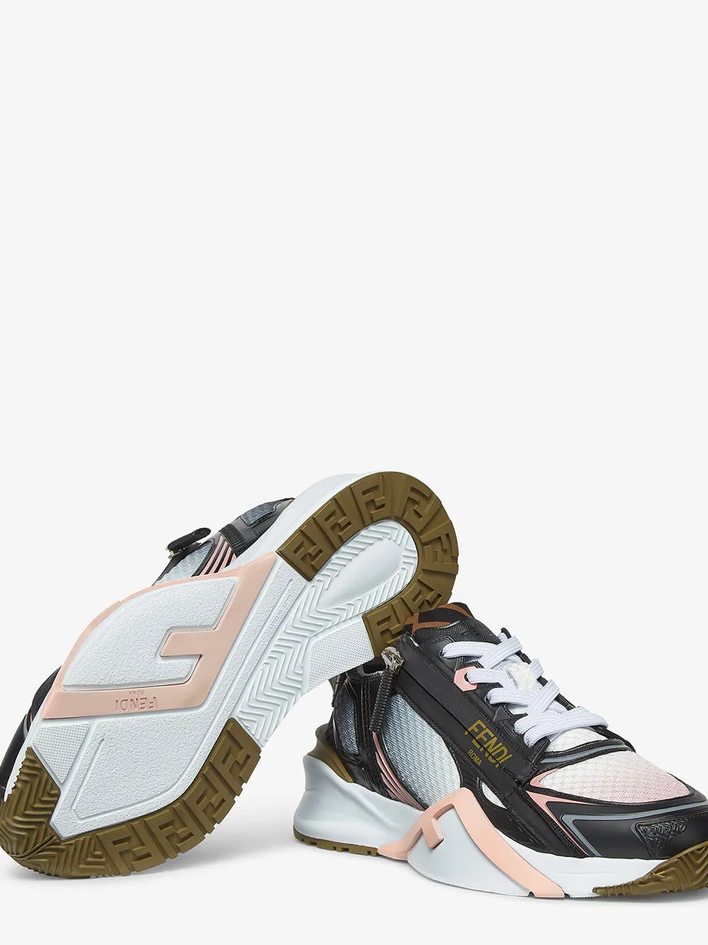 Sneakers Fendi Flow