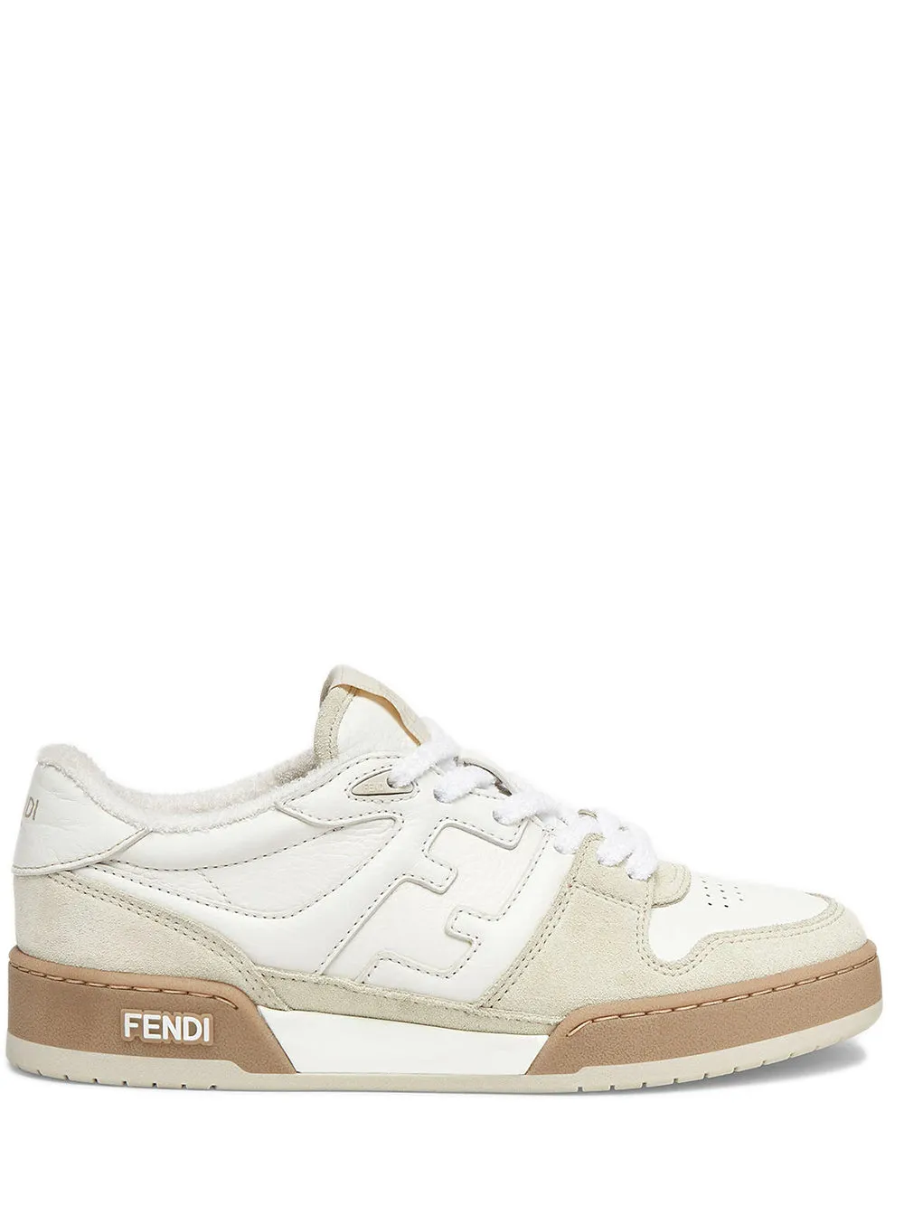 Sneakers Fendi Match