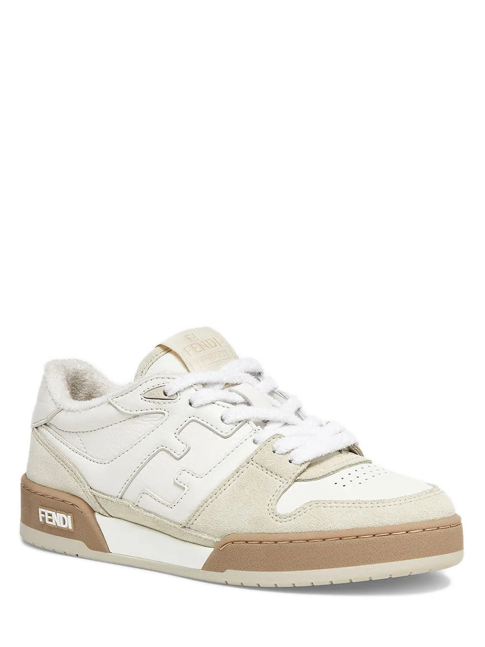 Sneakers Fendi Match